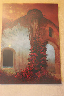 アート・デザイン・音楽 Zdzislaw Beksinski Fotografia + DVD アート・デザイン・音楽 Zdzislaw Beksinski Fotografia + DVD
