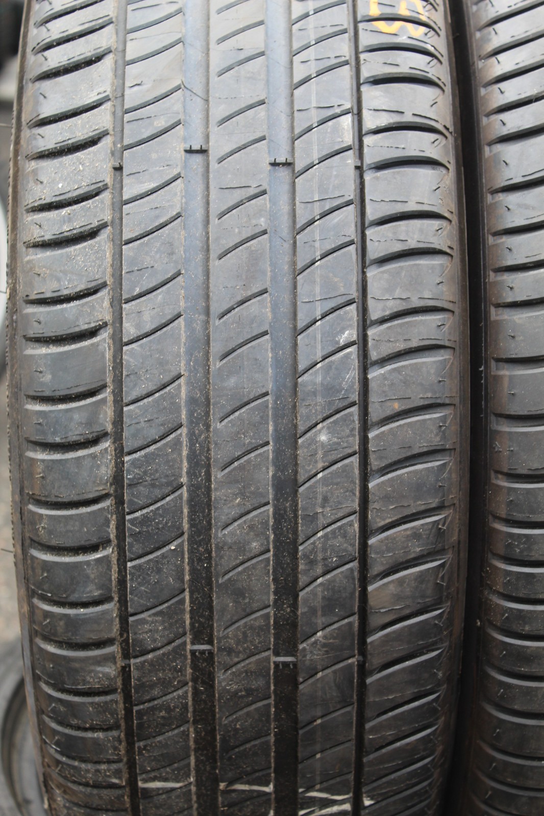 New 225 50 18 Michelin, Primacy 3, 95V, x1 Tyre (F1_tyres) L3685