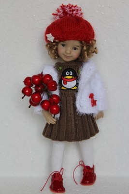 little darling dolls on ebay