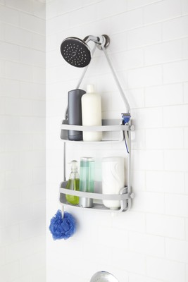 Umbra 023460 Flex Hanging Shower Shelf