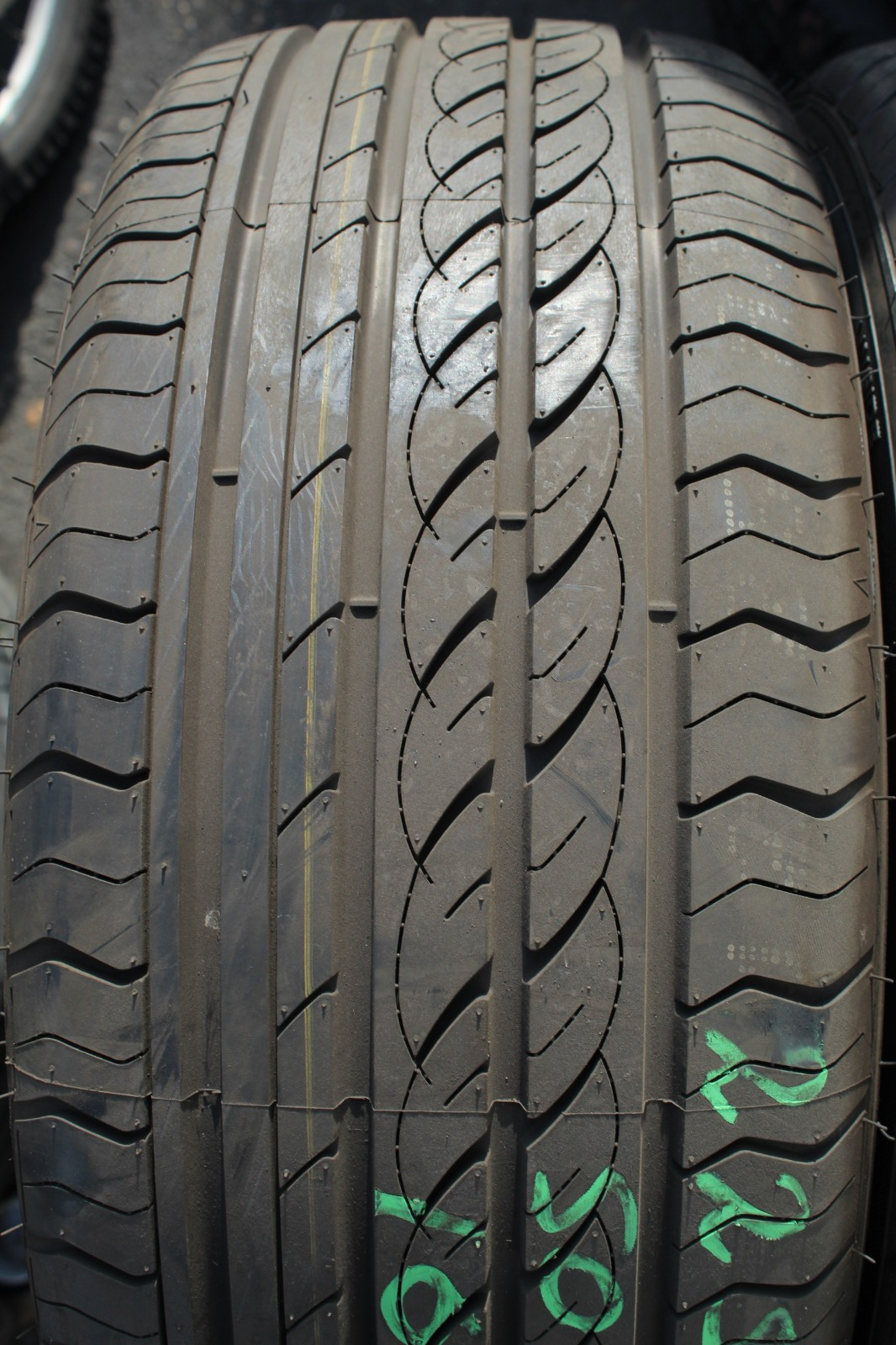 New 225 50 16 Joyroad, Sport RX6, XL, 96W, x1 Single Tyre (F1_tyres) YD069
