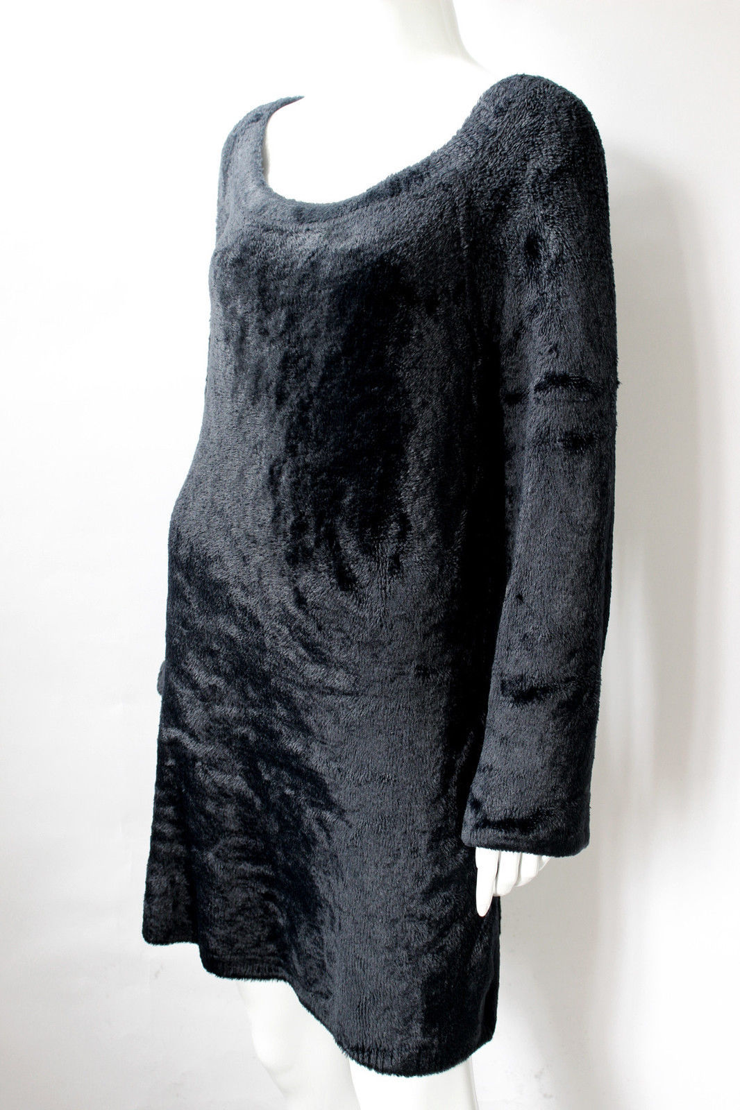 Faux Fur Clothing for Women