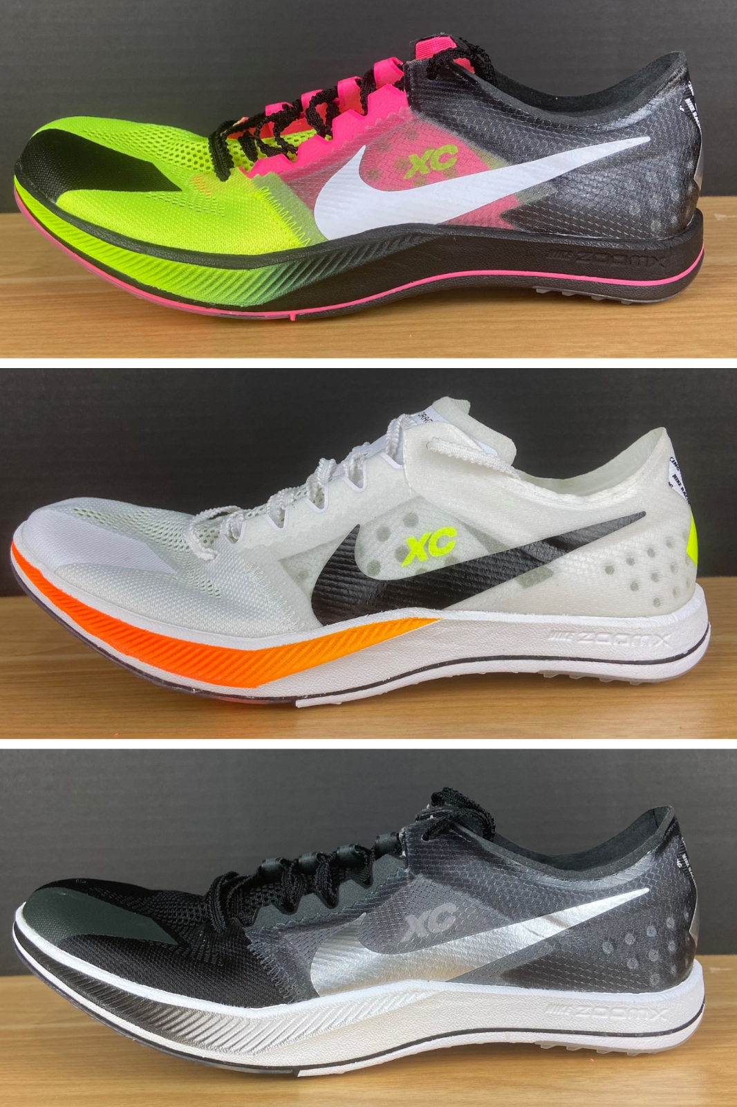 NIKE】ナイキ/ZOOMX DRAGONFLY XC/ズームX ドラゴンフライ XC