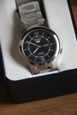 seiko 5 snka23k1