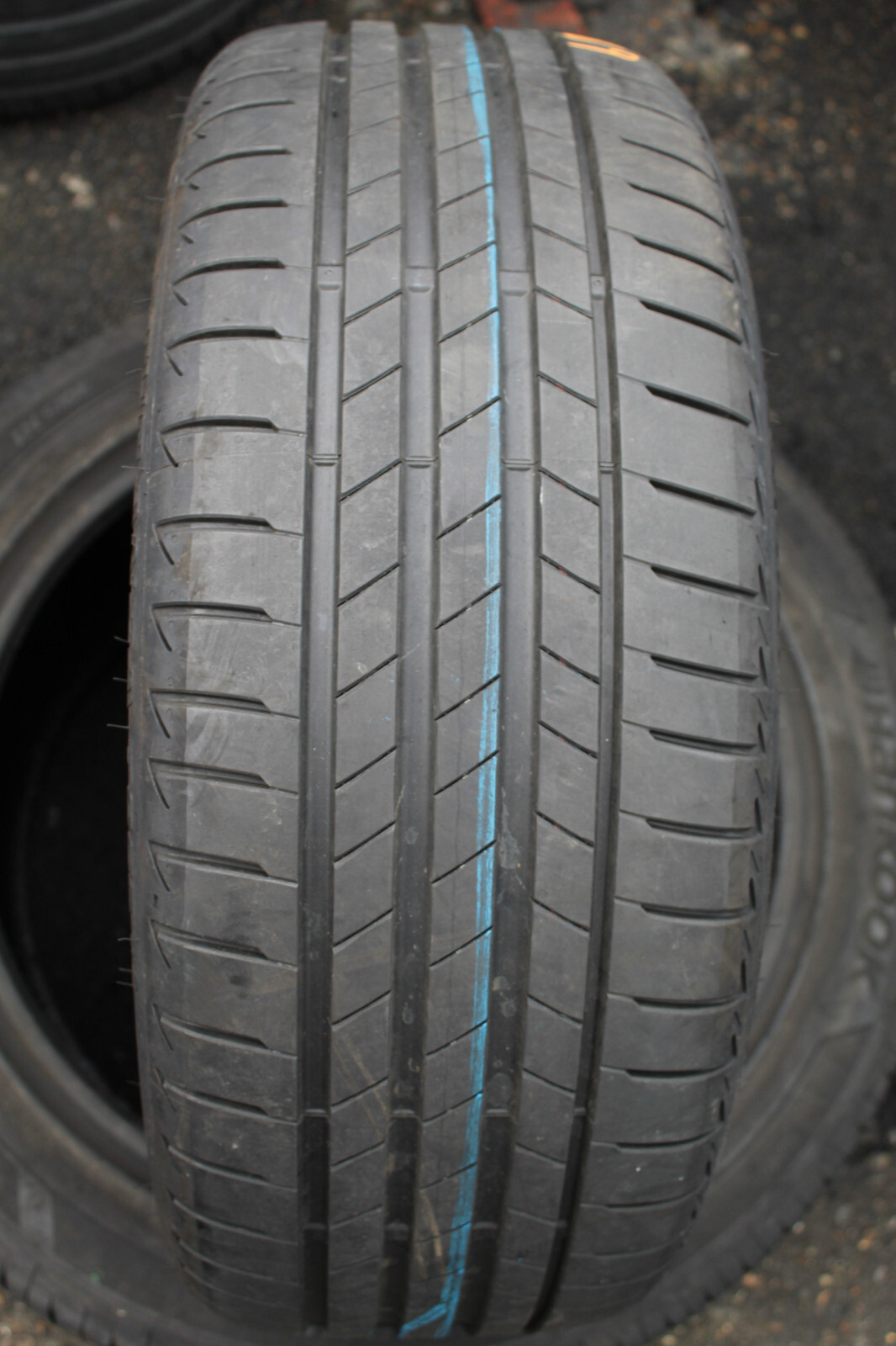225 40 19 Bridgestone, Turanza T005, 93Y, x1 Single Tyre 6.5mm (F1_tyres) L2469