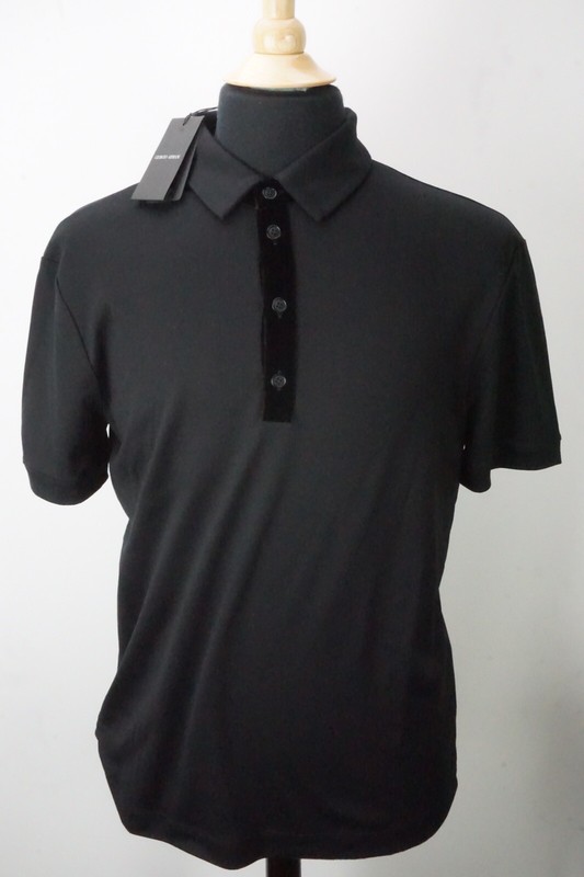 Giorgio Armani ポロシャツ Polo shirt | Giorgio Armani