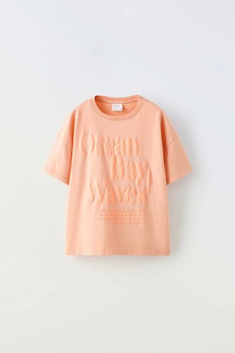 Tシャツ・カットソー ZARA SRPLS RDTN TSHRT 14 6085/905 06085905300-e2.jpg?ts=