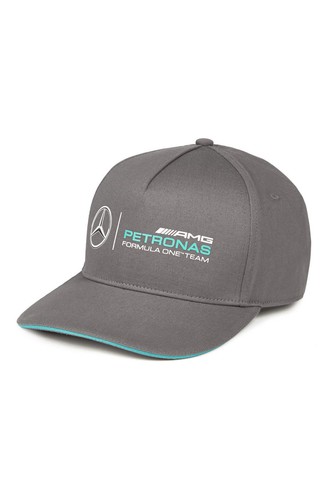 Mercedes Cap