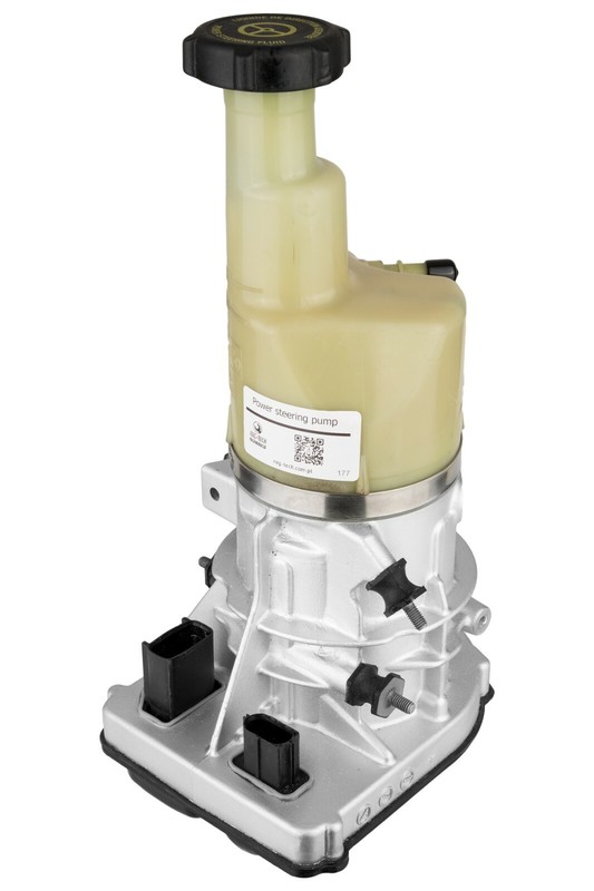 Servopompe Electrohydraulique Ford Mondeo Mk4 Lift 2.0 Tdci Trw Bg913k514ab Ac