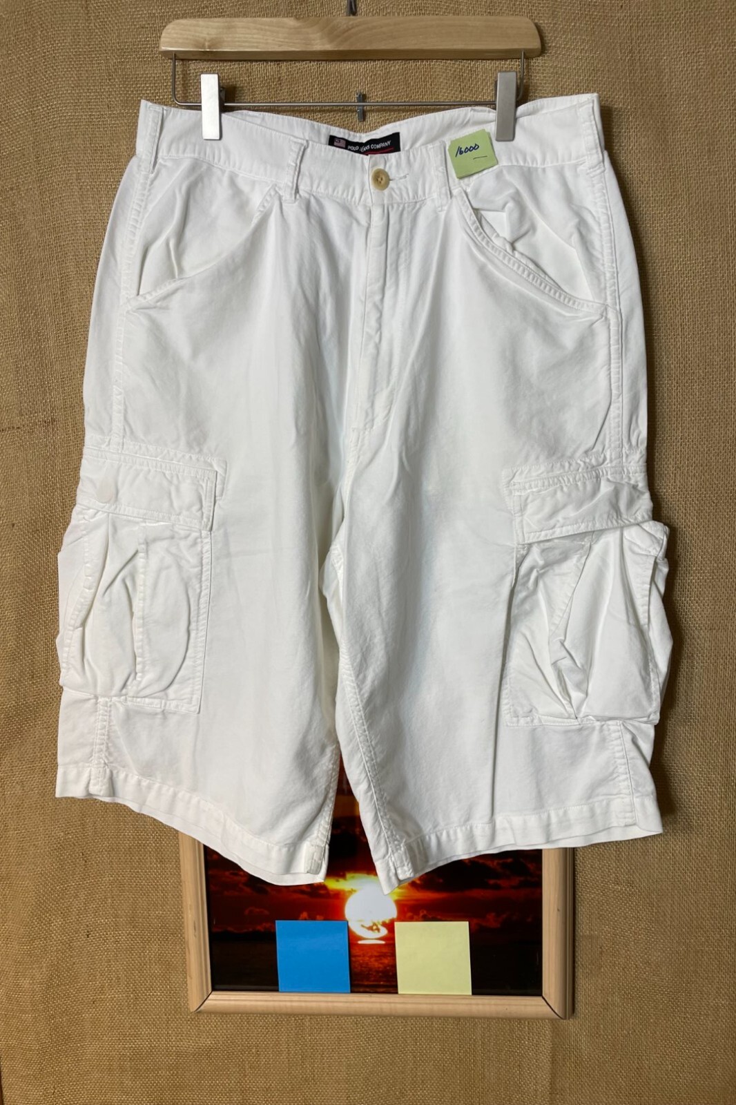 パンツ 00s Polo Ralph Lauren Cargo Shorts Pants Polo Jeans