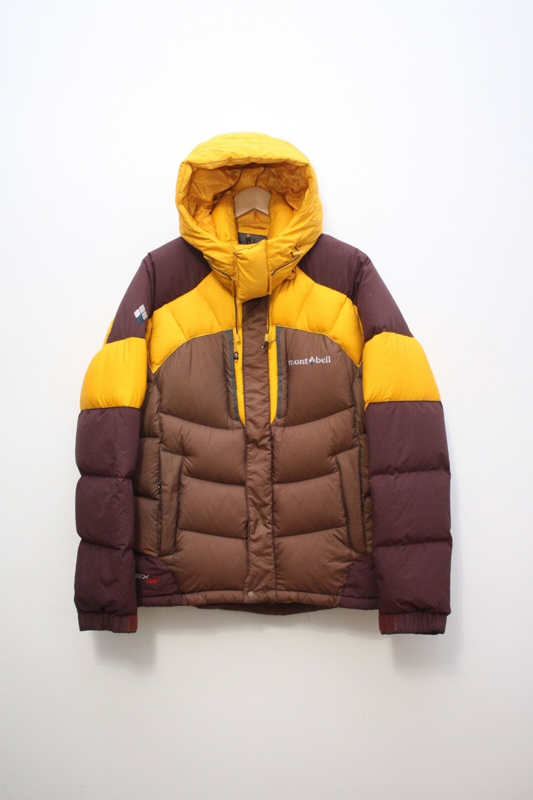 ジャケット・アウター montbell waiding padded jacket $_57.JPG?set_id=880000500F