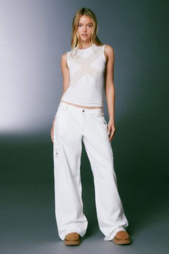 I.AM.GIA アイアムジーアMARRION PANT パンツ グレー ALANA PANT - GREY | I.AM.GIA