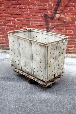 Primitives Laundry Basket