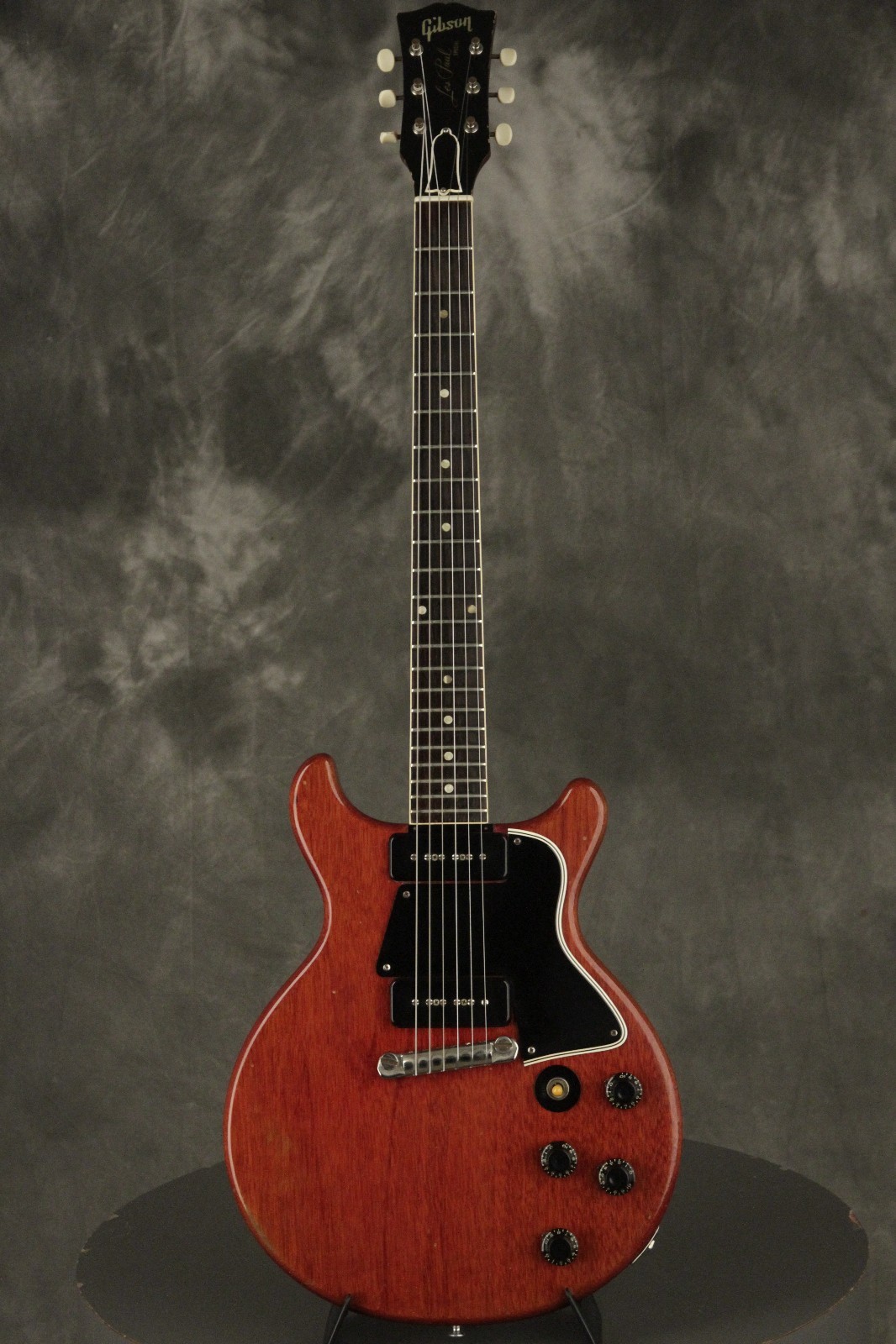 original 1959 Gibson LES PAUL SPECIAL Cherry double-cut