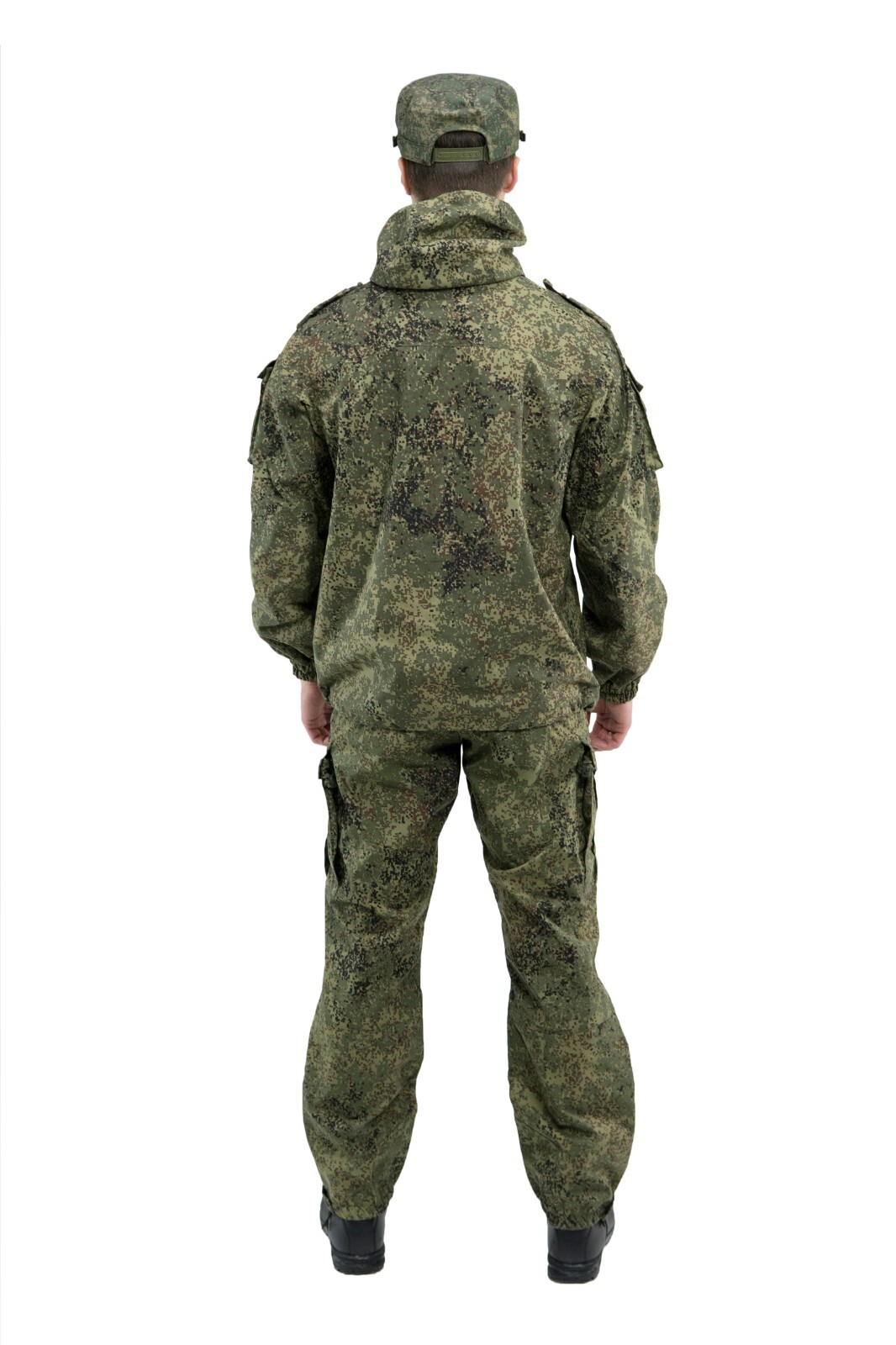 Demi-Season Suit (5st layer) VKPO (VKBO) EMR Hunting Russian Army Original