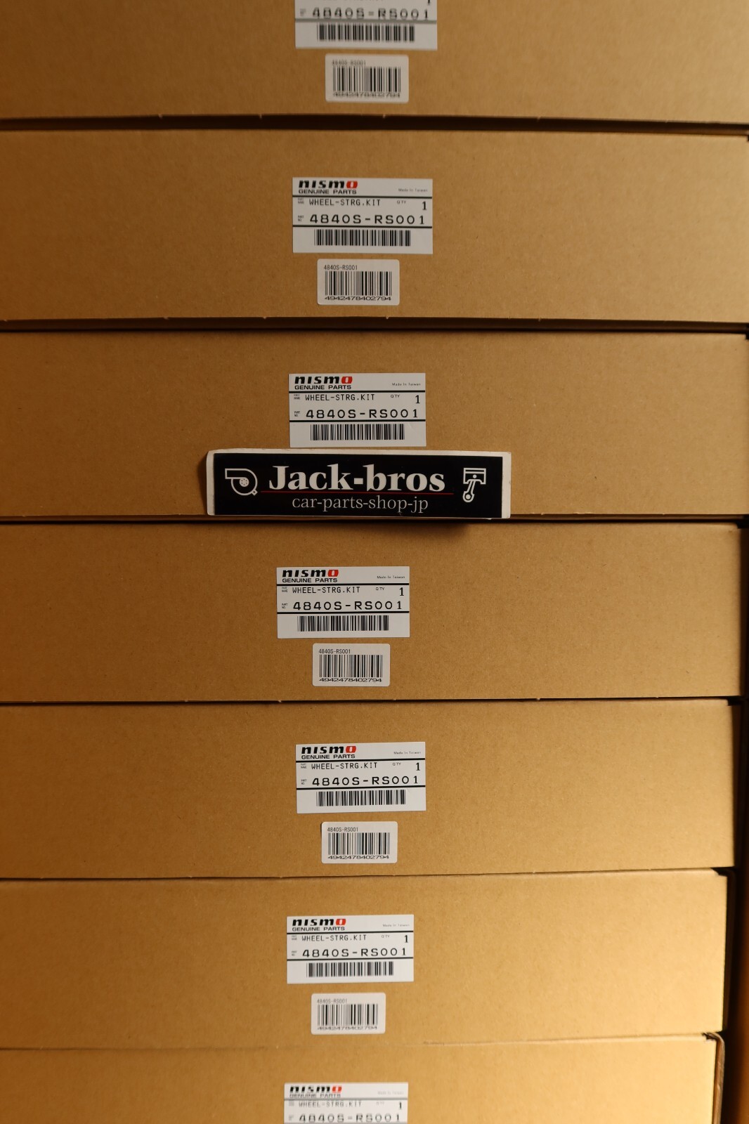 NISMO STEERING WHEEL BNR32 BCNR33 BNR34 SKYLINE S15 S14 S13 4840S-RS001 In Stock