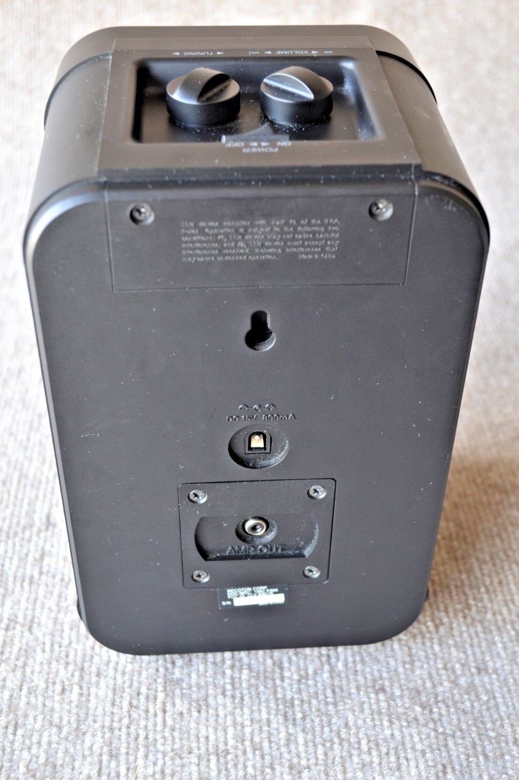 Advent Recoton Wireless 900 Mhz CLV-A900R Speaker w/o Power adapter TESTED