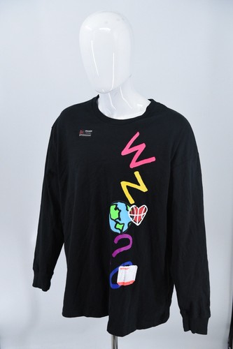 ★NIKE x R. WESTBROOK HTG★コラボ★JORDAN T-シャツ★追跡可 Jordan ナイキ ジョーダン ワイノット Tシャツ 黒 ブラック