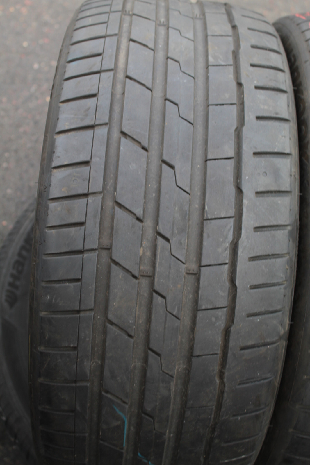 235 40 19 Hankook, Ventus S1 Evo 3, XL, 96W, x2 A Pair 6.2mm (F1_tyres) L2268