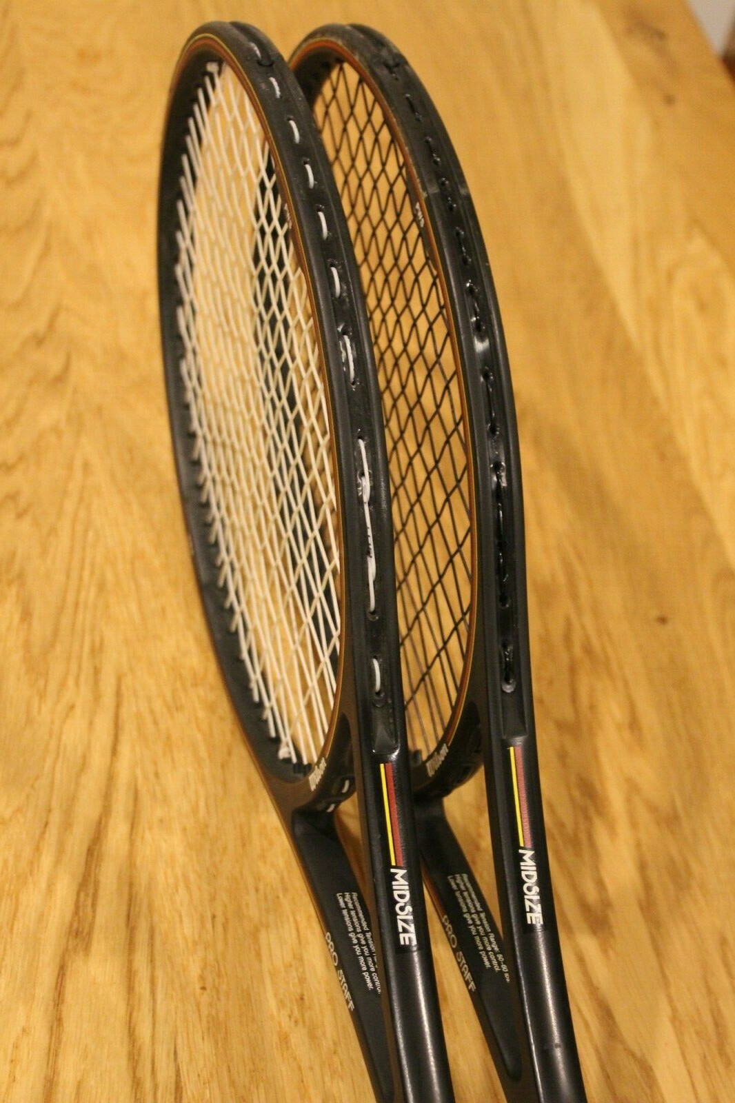 Теннисная ракетка Wilson Hyperion Power