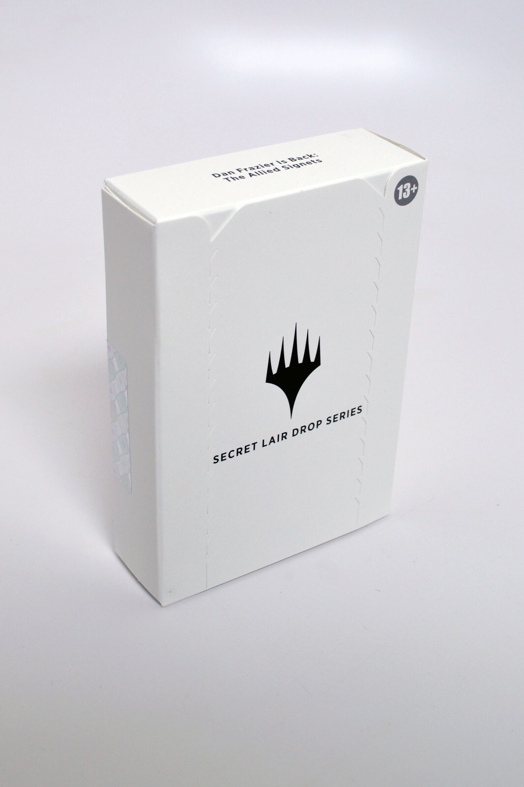 マジック：ザ・ギャザリング - MTG SL Dan Frazier: The Allied Signets Dan Frazier is Back: The Allied Signets | Secret Lair