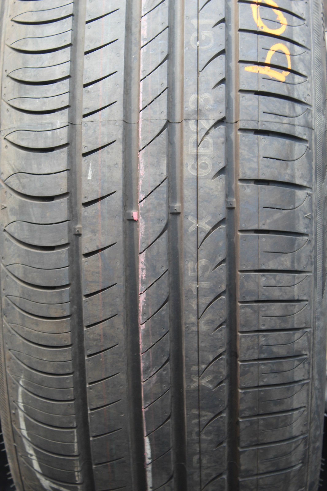 New 225 45 18 Hankook, Ventus Prime 2, XL, 95V, x1 Single Tyre (F1_tyres) L3709