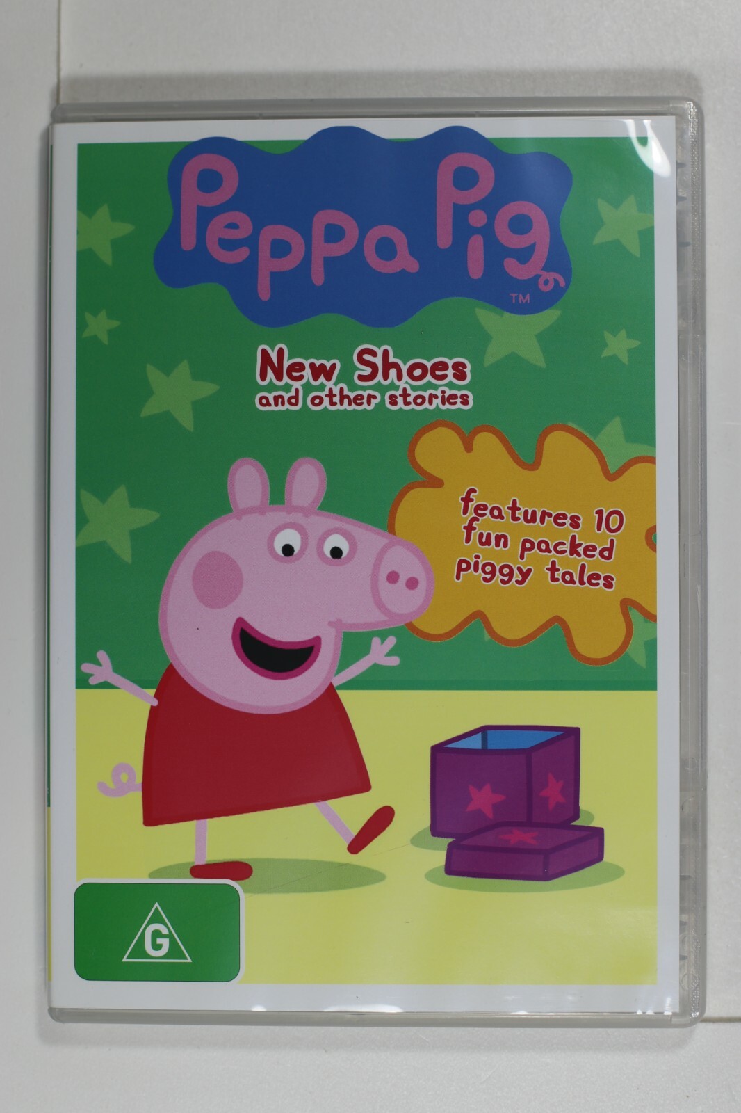 CDつきpeppa pig 20冊セット CDつきpeppa pig 20冊セット Amazon.com: Peppa Pig - Gift Box