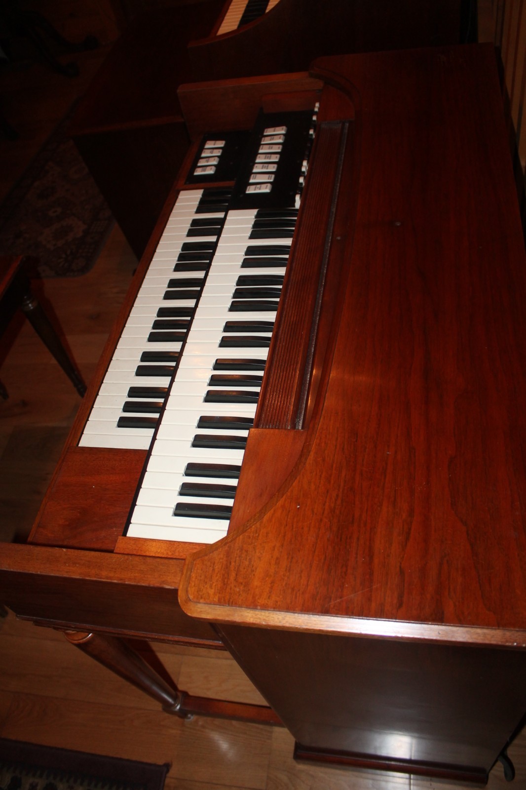 Hammond M3 Organ 1959 Baby B3 Great Condition Please read description completely