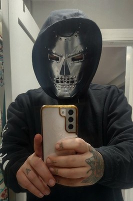 Item photo(s) from verified buyer