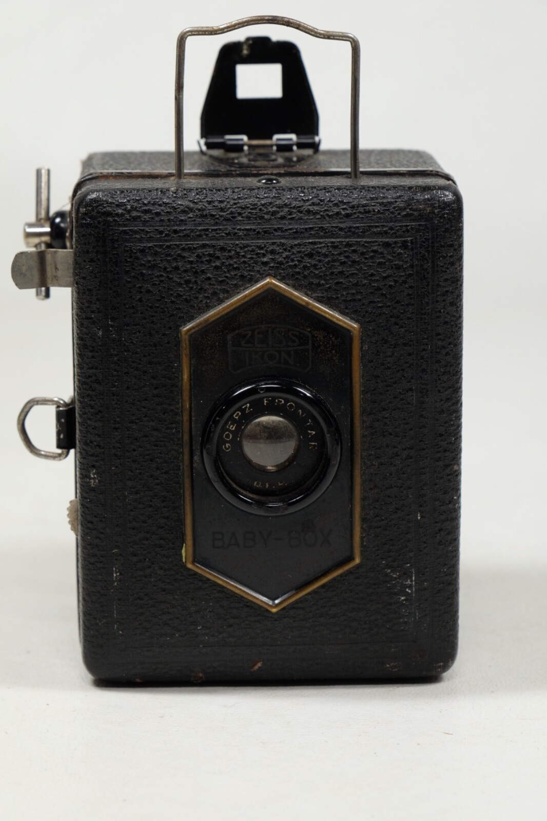 1934年発売　アンティーク　ZEISS IKON530mm 蛇腹カメラ 1934年発売 アンティーク ZEISS IKON530mm 蛇腹カメラ 1934年