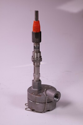 Rosemount Model 79 Connection Head 00079-0325-2003
