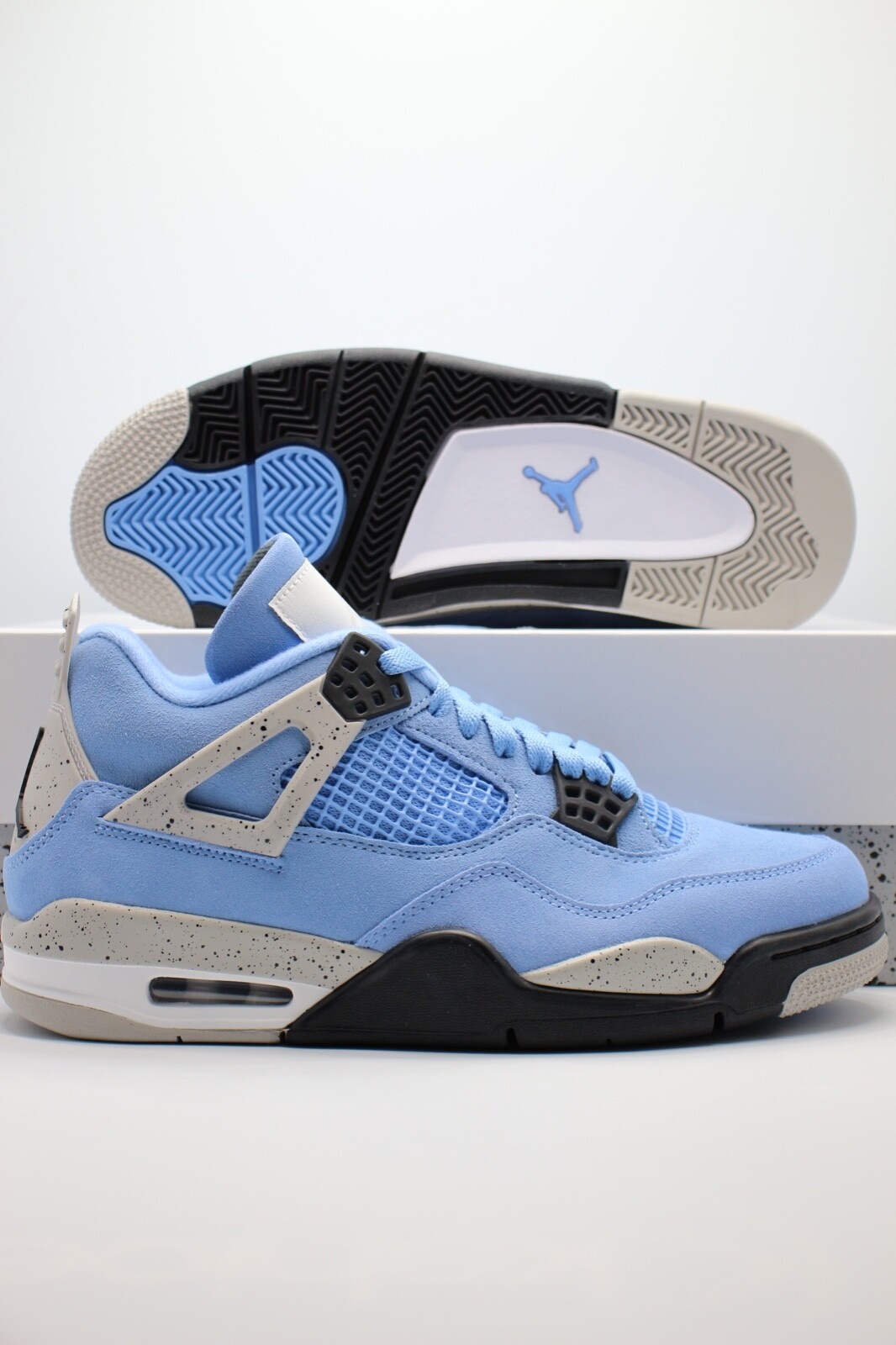 university jordan 4