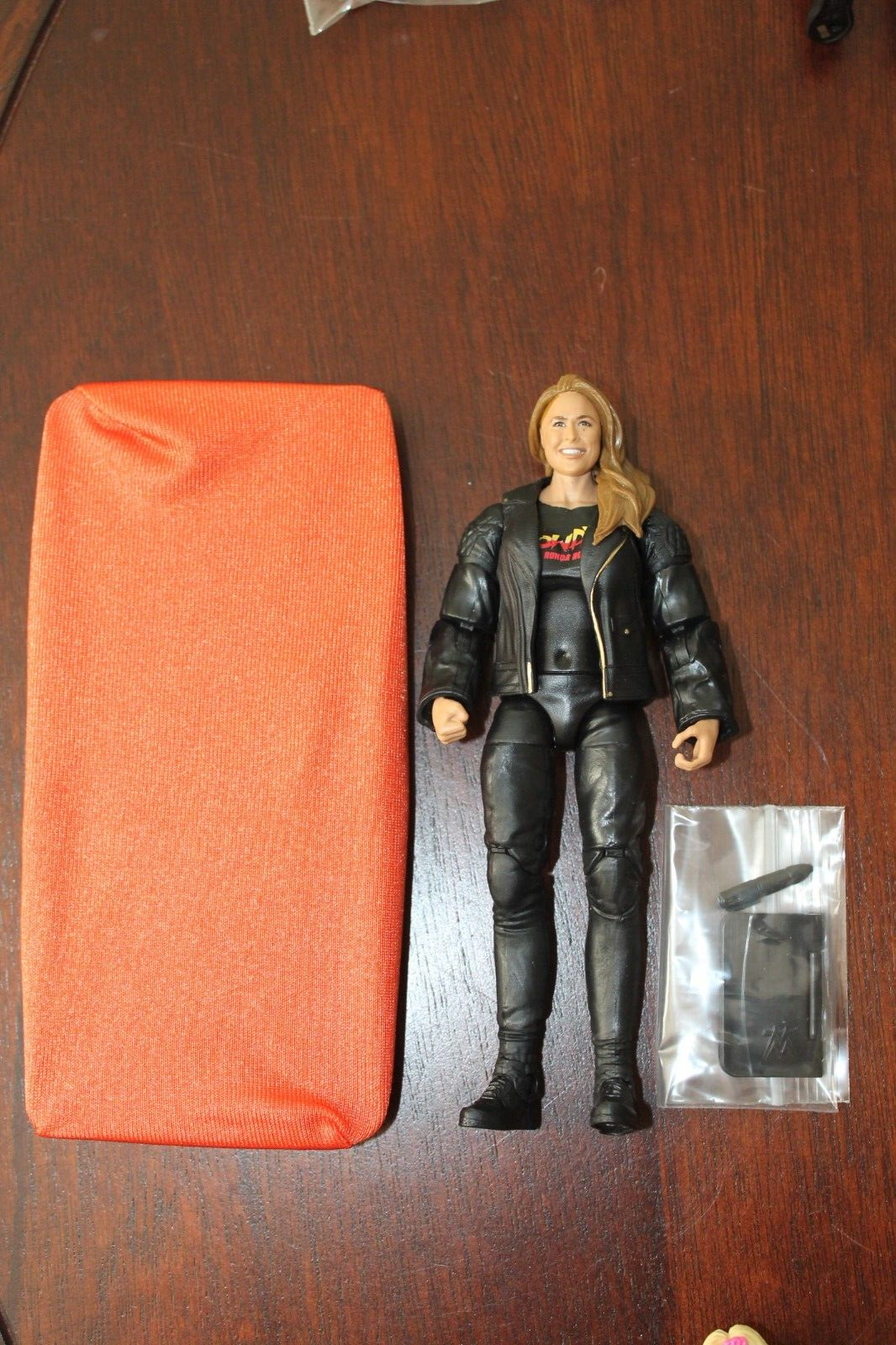 Series 65 Wwe Elite Collection Mattel 2018