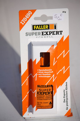 Faller Colle Super Expert 25g 170490