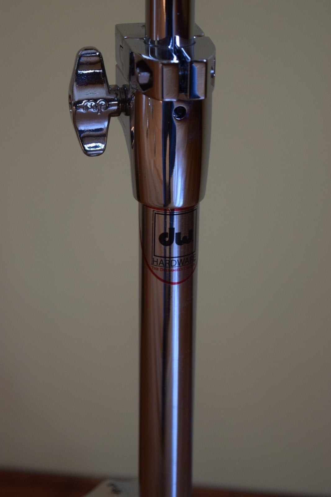 Drum Workshop DW 3000  high hat cymbal Drum Pedal - Barely Used!