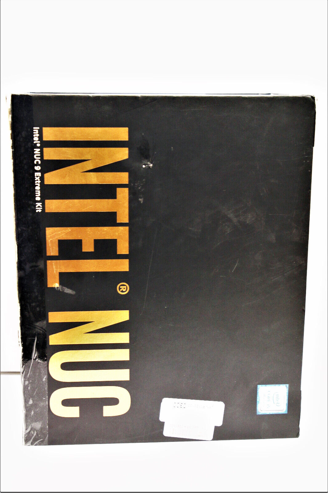 Intel NUC 9 EXTREME KIT BXNUC9I5QNX #1898 | eBay