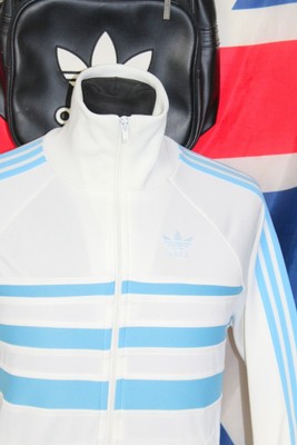 adidas first tracksuit