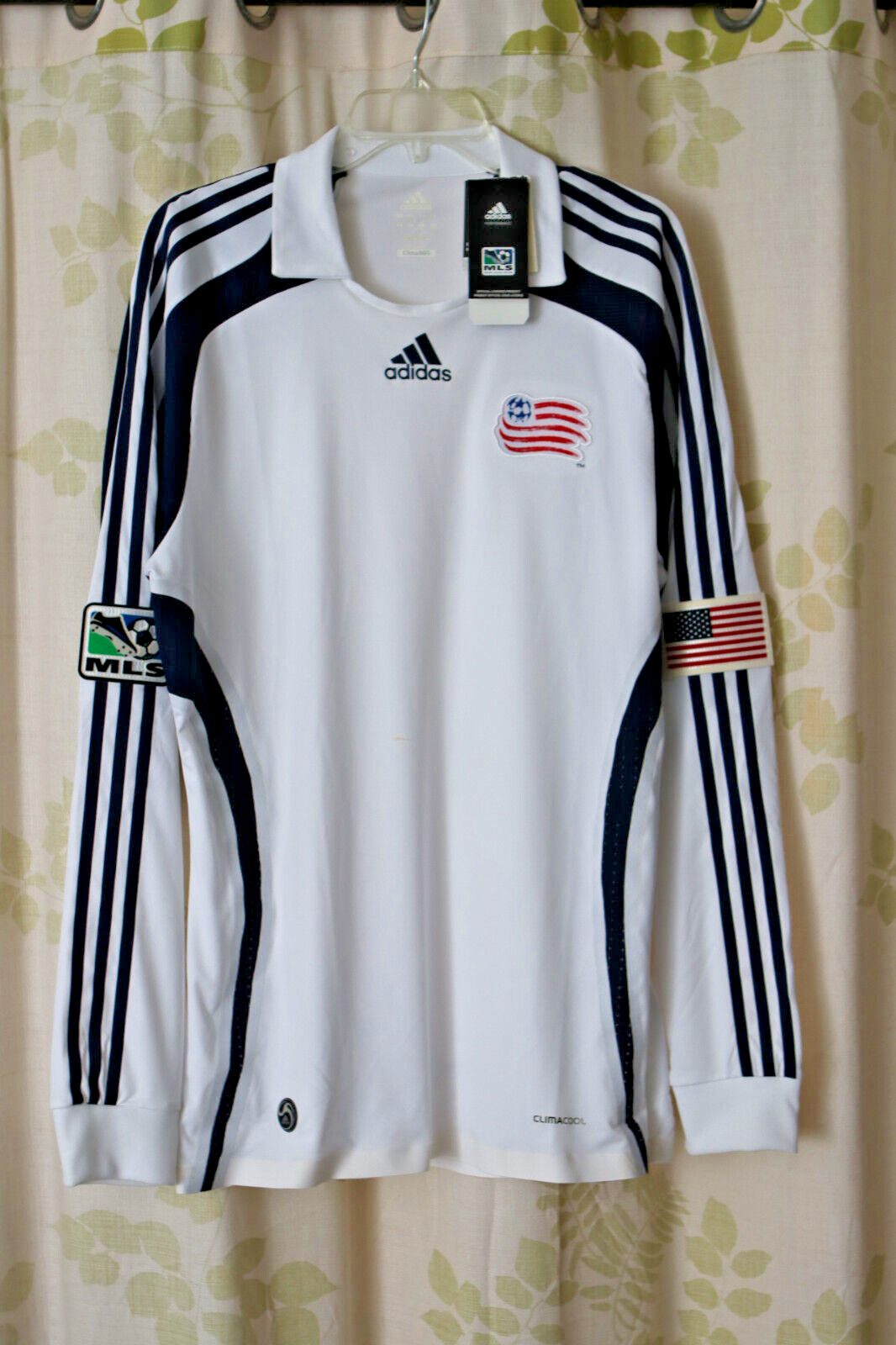 adidas New England Revolution サッカーウェア L $_57.PNG?set_id=880000500F