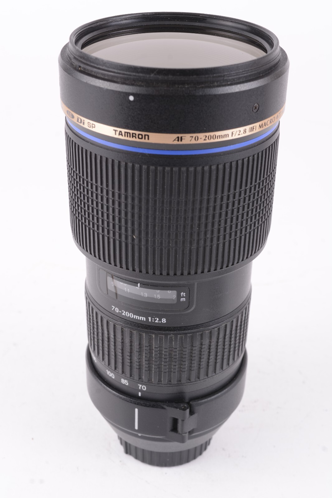 ★TAMRON 70-200mm F2.8 VC USD A009 Nikon★ Tamron (A009) 70-200mm f/2.8 USD VC Di Zoom Lens for Nikon