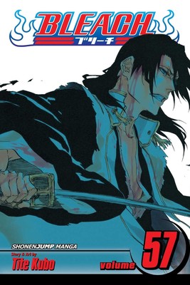 Bleach, Vol. 57 (57) [Paperback] Kubo, Tite