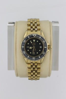 Tag heuer le loup de wall street cheap