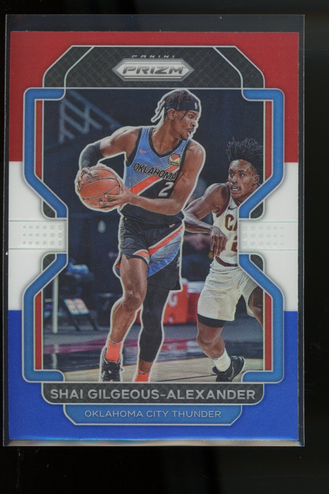 スポーツ NBA Ballers RARE Shai Gilgeous-Alexander 🏀 New! Zuru 5 Surprise NBA Ballers/Series 2 * RARE! ~ OKC