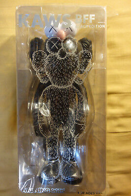 Kaws Medicom Toy Open Edition Kaws Medicom Toy Open Edition