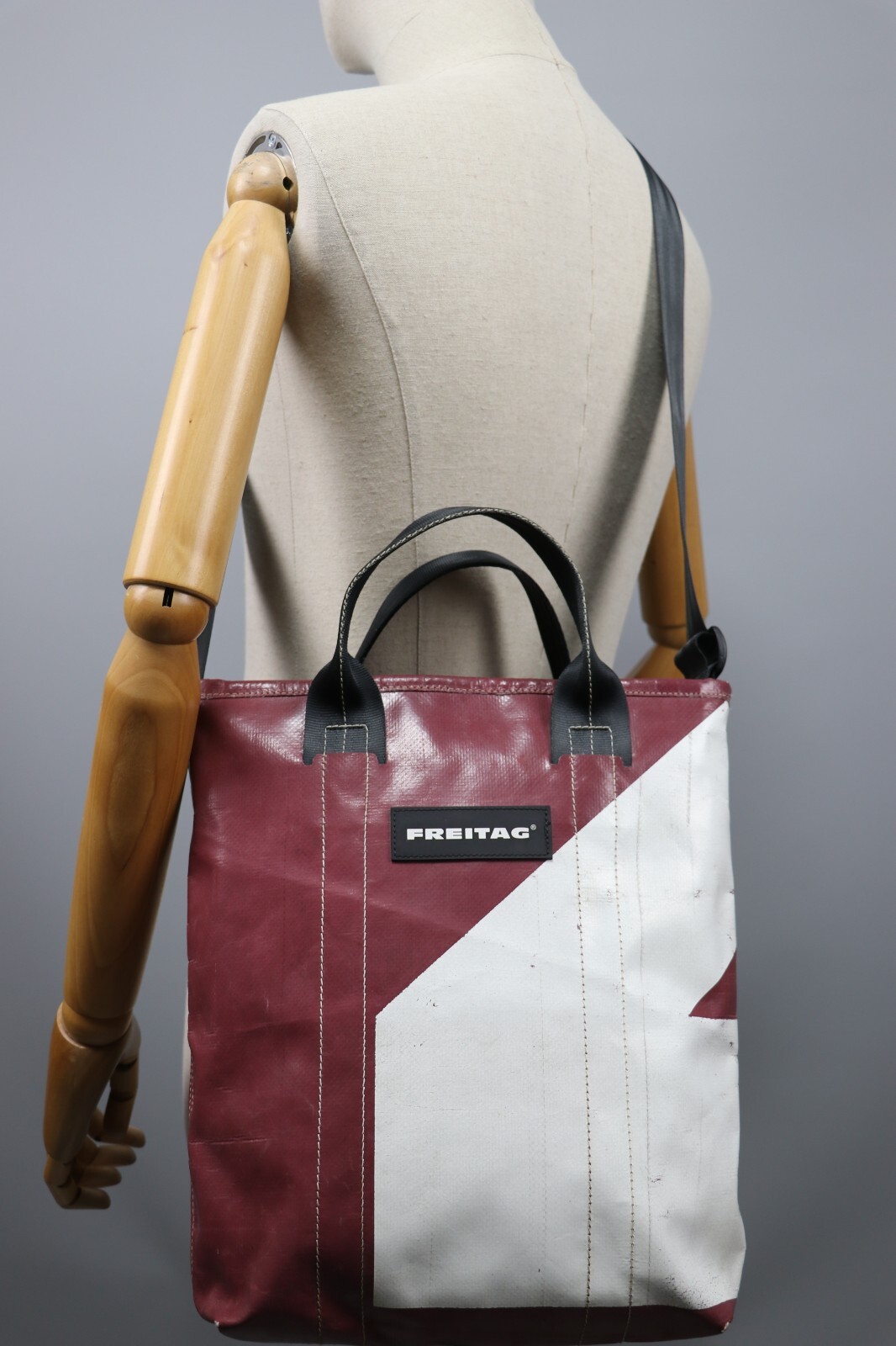【レア】FREITAG WILLY F253 KOWALSKI | 062646 | FREITAG