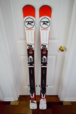 rossignol pursuit elite ar