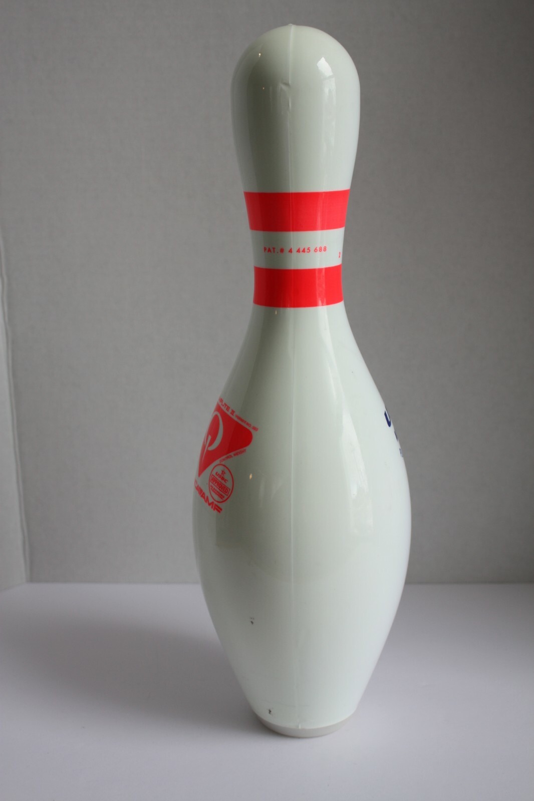 Qubica Amf Amflite II Bowling Pin Usbc Approved