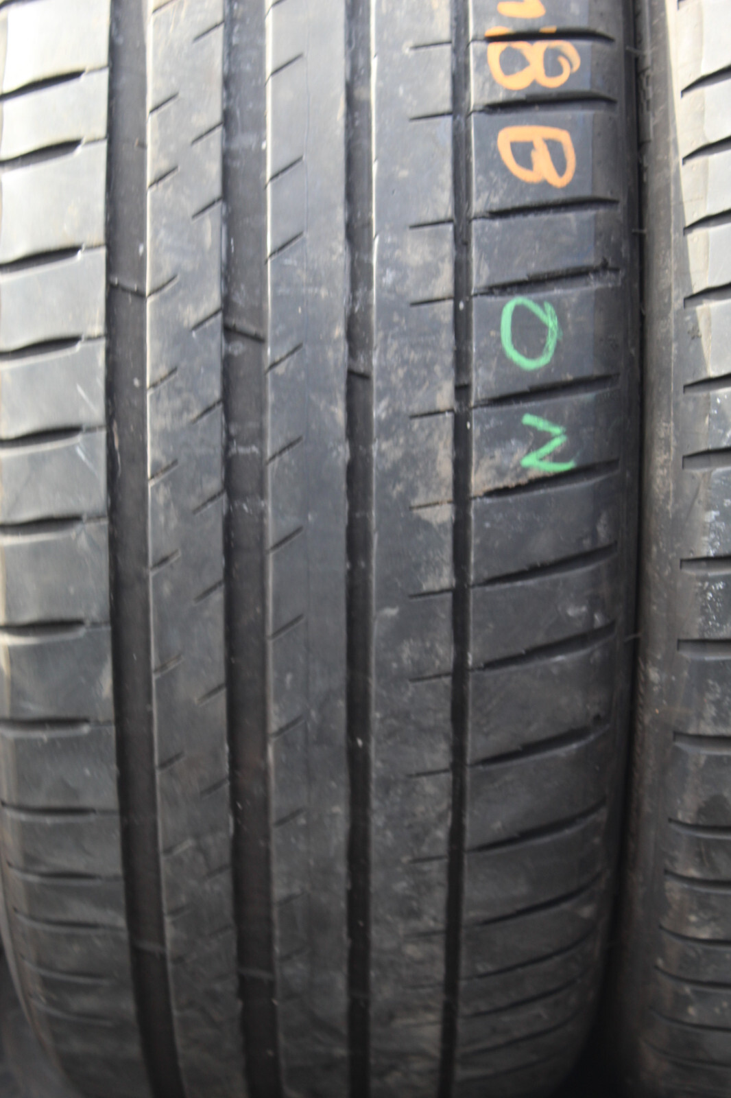 225 45 19 Michelin, PS 4, XL, 96W, x1 Single 5.0mm (F1_tyres) FO L3348B