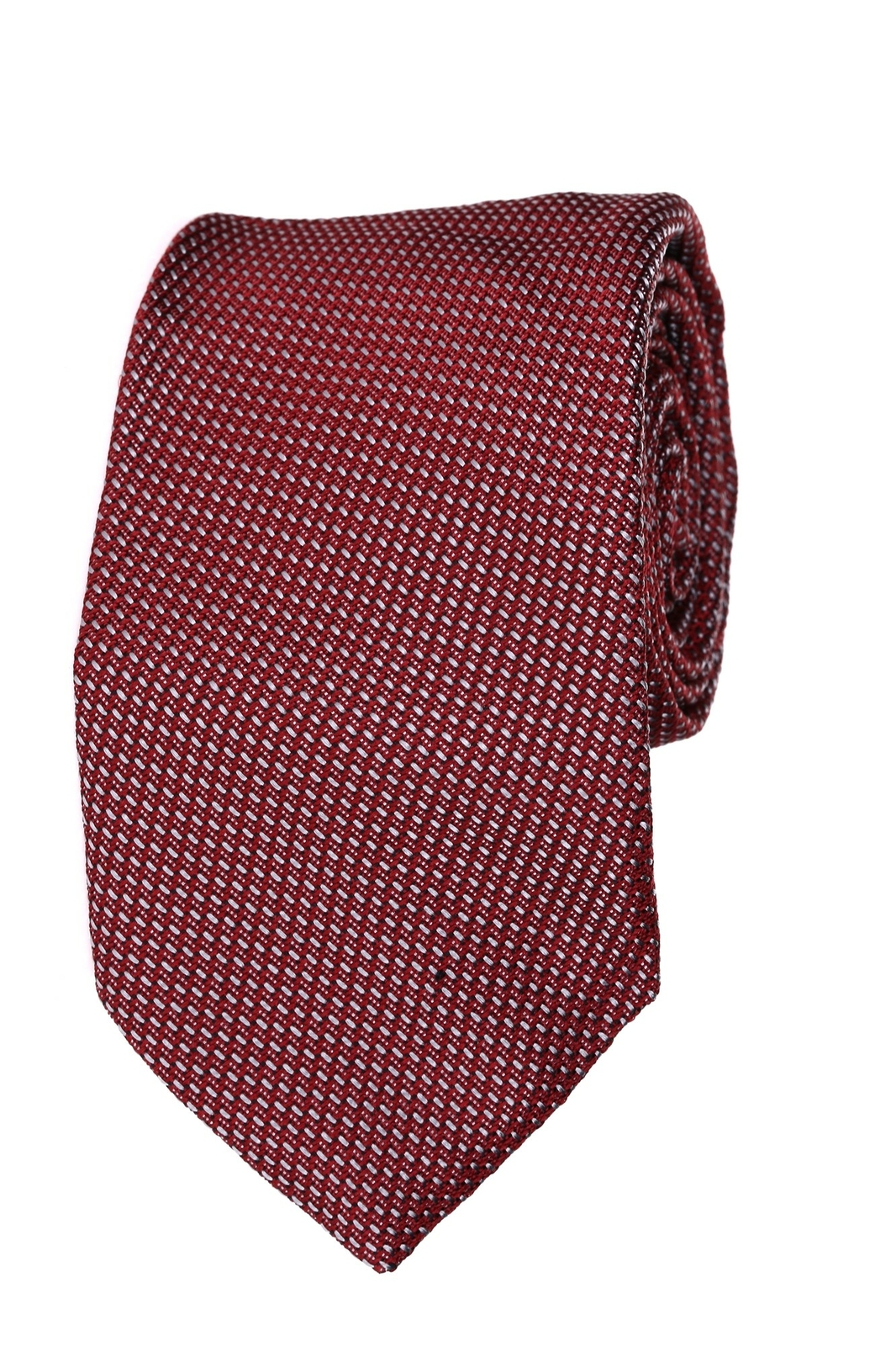 John W. Nordstrom 132898 Men's Neat Silk Tie