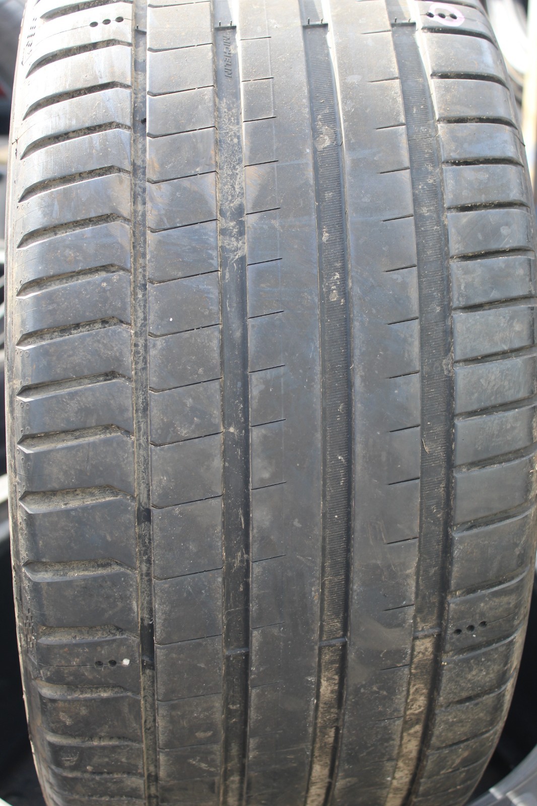 275 35 19 Michelin, Pilot Sport 5, XL, 100Y, x1 Tyre 6.6mm (F1_tyres) L3920