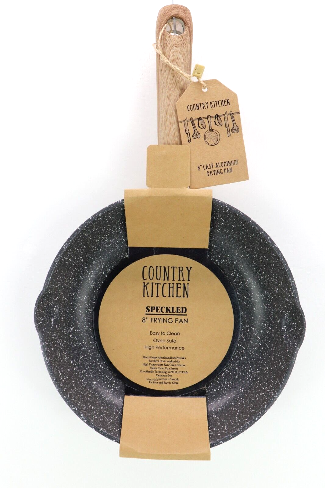 Country kitchen 8
